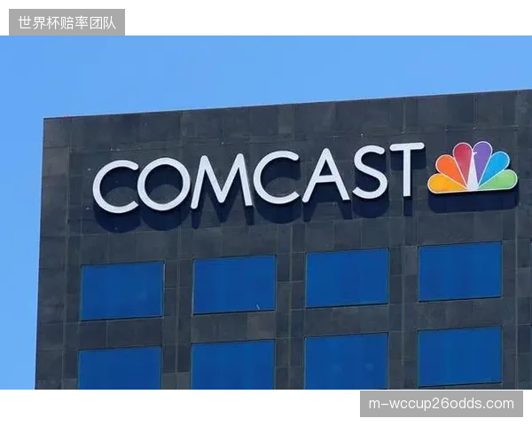 康卡斯特Xfinity终端强行整合流媒体消除观赛壁垒
